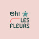 OH LES FLEURS - La Madeleine