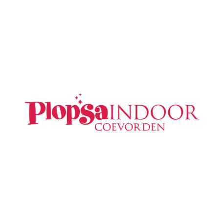 PLOPSA INDOOR Coevorden, Belgique - E-billet Immédiat