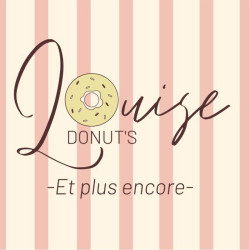 LOUISE DONUTS - Breteuil