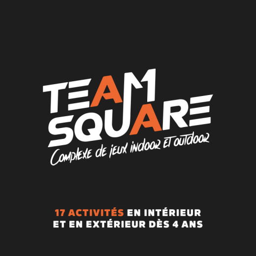 Réduction TEAM SQUARE Bon d'Achat &Wengel