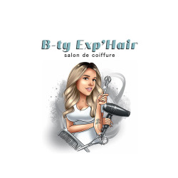 B-TY EXP'HAIR - Troissereux