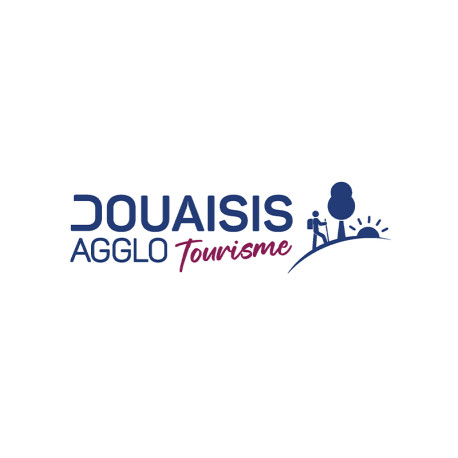 DOUAISIS AGGLO TOURISME - Douai