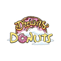 DREAMS DONUTS - Douai