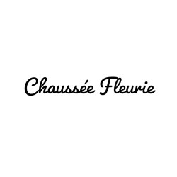CHAUSSÉE FLEURIE - Saint Just en Chaussée