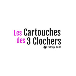 LES CARTOUCHES DES 3 CLOCHERS - Cambrai