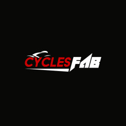 CYCLE FAB - Audruicq