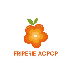 FRIPERIE AOPOP - Lille