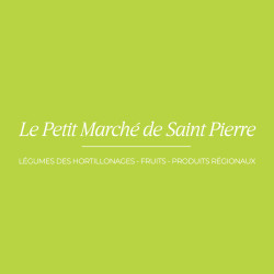 LE PETIT MARCHÉ DE SAINT PIERRE - Amiens