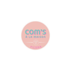 COM'S À LA MAISON - Dunkerque