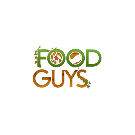FOOD GUYS - Dunkerque