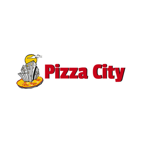 PIZZA CITY - Bergues