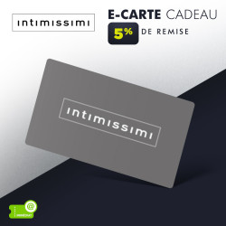 Réduction INTIMISSIMI E-Carte Cadeau &Wengel