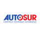 AUTOSUR TUV DCTA - Coudekerque-Branche