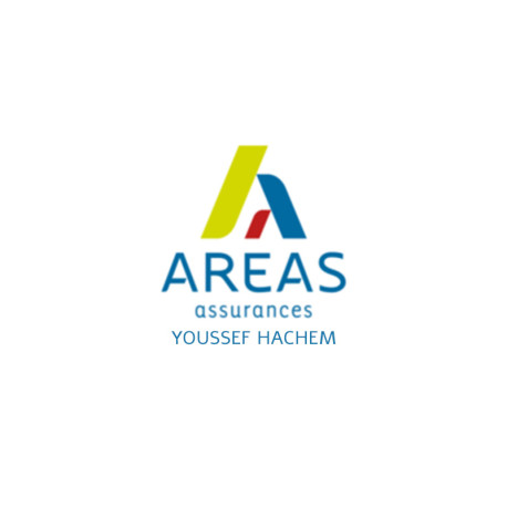 AREAS ASSURANCES YOUSSEF HACHEM - Loon-Plage