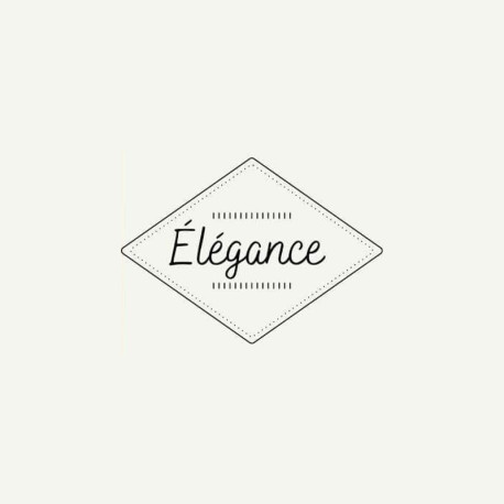 ELEGANCE - Audruicq