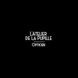 L'ATELIER DE LA PUPILLE - Fitz-James