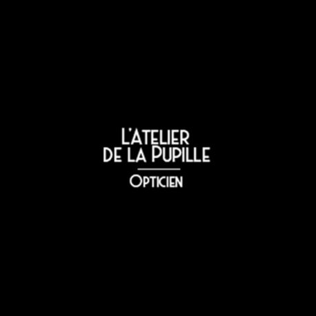 L'ATELIER DE LA PUPILLE - Fitz-James