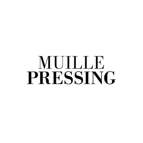 MUILLE PRESSING - Muille-Villette