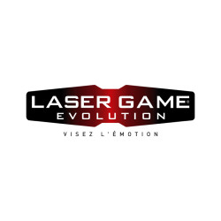 LASER GAME EVOLUTION HDF - E-Billet Immédiat