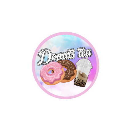 DONUT'S TEA - Dieppe