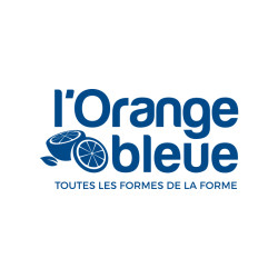 L'ORANGE BLEUE - Roye