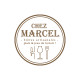 CHEZ MARCEL - Noyelles-Godault