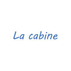 LA CABINE - Dieppe