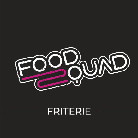 FOOD SQUAD Friterie - Dunkerque