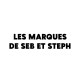 LES MARQUES DE SEB ET STEPH - Le Tréport