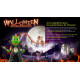 Halloween 2024 WALYGATOR SUD OUEST &Wengel