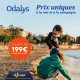 ODALYS - Prix uniques