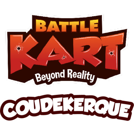 Réduction BATTLE KART Coudekerque &Wengel