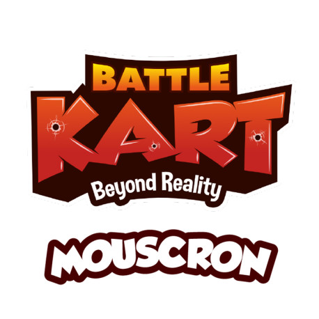 Réduction BATTLEKART Mouscron &Wengel