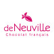 CHOCOLAT DE NEUVILLE - SOISSONS