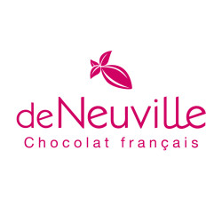 CHOCOLAT DE NEUVILLE - SOISSONS