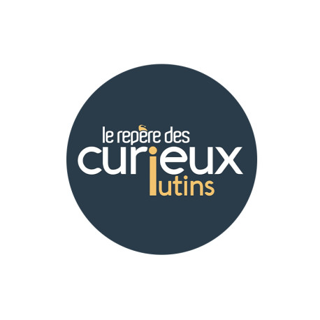 Le repère des curieux lutins - LAON