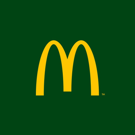 MCDONALD's - LOUVROIL