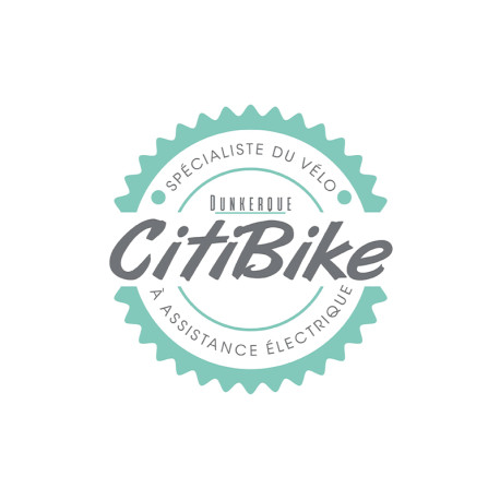 Citi Bike - Coudekerque-Branche