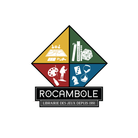 Rocambole - L'annexe