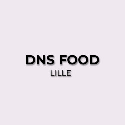 DNS food - Lille