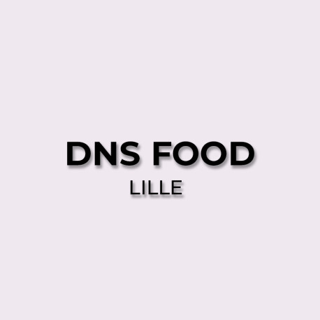 DNS food - Lille