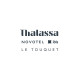 SPA ACCOR - THALASSA SEA AND SPA LE TOUQUET