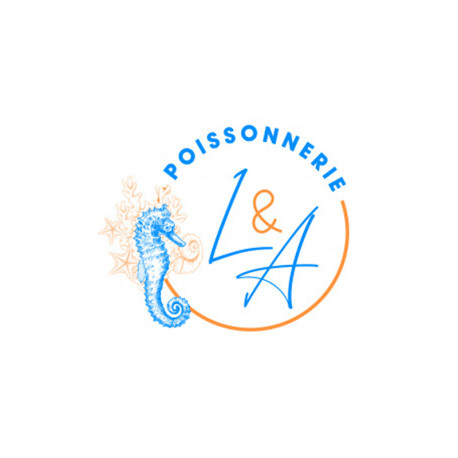 POISSONNERIE L&A - AUDRUICQ