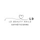 LD BEAUTY NAILS -VIS EN ARTOIS