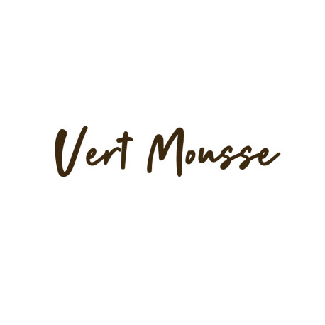 Vert mousse - Lille