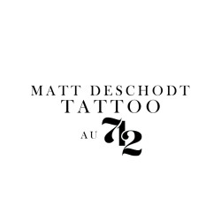 MATT DESCHODT TATTOO - DUNKERQUE