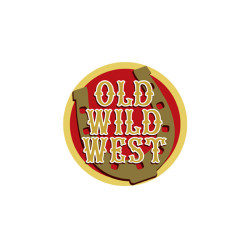 OLD WILD WEST - Lomme