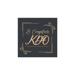 LE COMPTOIR KDO - Armentières