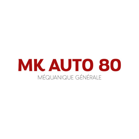 MK AUTO 80 - Salouël