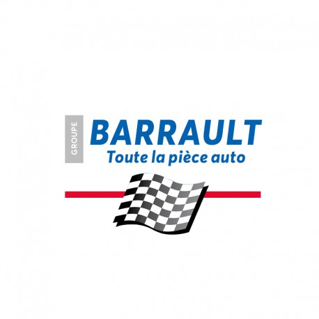 BARRAULT - Petite Forêt